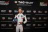 Ma caps great WTCR weekend with TAG Heuer Best Lap Trophy