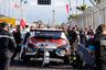 Back to normal and back at the Ring: WTCR’s Monteiro keeps racing