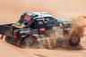 Slovenský Majster sveta v Cross Country Rally smeruje na Rally Dakar