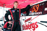 Andersson s Mini WRC v roku 2011?