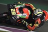 Andrea Iannone 'not expecting a lot' on Qatar Aprilia MotoGP debut