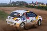 Double ERC Junior champion Griebel reflects on bitter-sweet relationship with Rally Liepāja