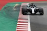 F1 testing: Valtteri Bottas ends post-Spanish GP test fastest