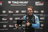 Vervisch wins TAG Heuer Best Lap Trophy after epic Shedden chase