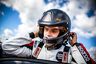 Two rallies, two wins for ERC Junior champion Gryazin