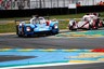 Michelin instigates WEC tyre programme with LMP1 privateers