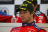 Sébastien Loeb: „Je na mňa vyvíjaný obrovský tlak.“