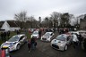 Quantity and quality on ERC Circuit of Ireland entry list