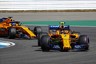 McLaren: Vandoorne must beat Alonso as 2019 F1 seat decision looms