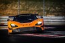 McLaren announces race debut for its new 720S GT3 car