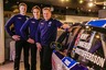 Volkswagen Sweden presents two World Championship Teams