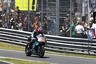 Mileage lowered on Yamaha MotoGP Quartararo problem part