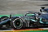 Barcelona F1 testing: Valtteri Bottas leads morning for Mercedes