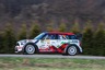 KM Racing s Kúrkom na Rally Jeseníky