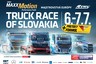 Maxx Formula pritiahne na SLOVAKIA RING Formulu 1!