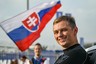 Maťo Homola ako reprezentant Slovenska na FIA Motorsport Games 2019 Rome už tento víkend