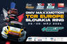 Premiéra TCR Europe úspešne odštartovala svoju sezónu na SLOVAKIA RINGU
