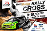 OMV MaxxMotion Rallycross budúci víkend aj s divákmi