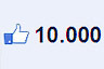 Oslavujeme 10 000 FB fans!