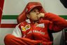 F1: Úvodný deň predsezónnych testov patril Räikkönenovi