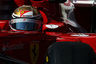 Fernando Alonso po druhom tréningu dostal Ferrari do čela