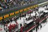 Chaotické kanadské preteky priniesli víťazstvo pre Jensona Buttona