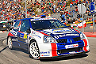 TEMPUS STYLLEX získal cenné body za 4. miesto v JRC na Rally Catalunya 2007
