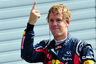 Sebastian Vettel si prišiel pre svoju desiatu pole position tejto sezóny