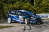 Positive finish for M-Sport in France