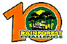 Rainforest Challenge 2007 - už len 19 dní