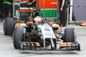 Pérez vo štvrtok najrýchlejším v druhej časti bahrajnských testov, trápenie Renaultu pokračuje