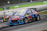 Peugeot to fight for teams' title in rallycross finale