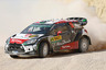 Khalid Al Qassimi wins Dubai Rally
