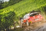 Germany countdown: Rally route