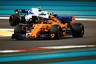 McLaren and Williams are in F1 team model 'void' - Brundle