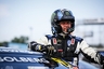 Solberg back in WRC
