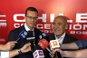 Chile steps up to 2019 WRC