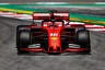 Ferrari admits Formula 1 car concept may be wrong for 2019