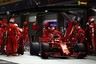 Sebastian Vettel defends Ferrari's Singapore GP F1 strategy