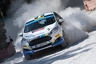 Junior WRC in 2018: Super Swedes show their class