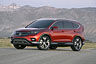 First image of next generation CR-V concept 