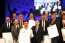 WRC legends honoured by FIA