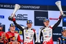 Sunday in Sweden: Victory for ice-cool Tänak