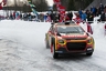 WRC 2 in Sweden Østberg seals PRO win