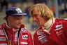 Niki Lauda má dnes 70 rokov