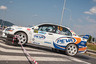 PEVA Racing úspešne na 40. Rallye Tatry