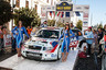 Drotárovci na Rally Legend v San Marine