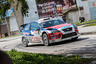 Zopakuje RUFA Šport na Rally Tatry víťazstvo z roku 2008 ?