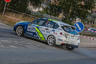 Striebro pre L Racing Team na Rally Tatry