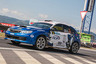 XIQIO Rally Team smeruje k obhajobe druhého miesta na Rally Lubeník